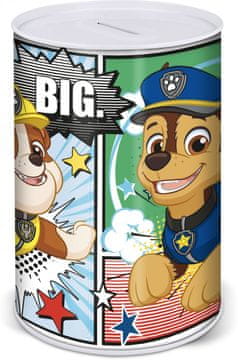 Paw Patrol HRANILNIK Tačke na patrulji