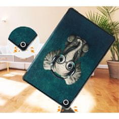 Tech-protect SmartCase ovitek za Lenovo Tab M10 Plus 10.6'' 3rd Gen, elephant
