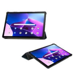 Tech-protect SmartCase ovitek za Lenovo Tab M10 Plus 10.6'' 3rd Gen, elephant