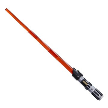 Star Wars Darth Vader Svetlobni meč Lightsabre Forge