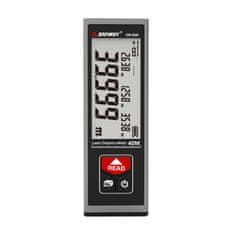 SNDWAY SW-B40 laserski merilnik razdalje (domet 40 m)
