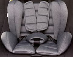 4Baby Avtosedež Freeway (0-25 kg) &#8211; siv