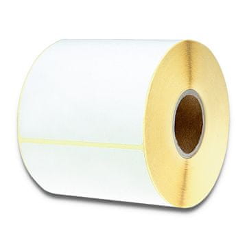 shumee Qoltec termo transfer etikete 100 x 210 | 350 etiket