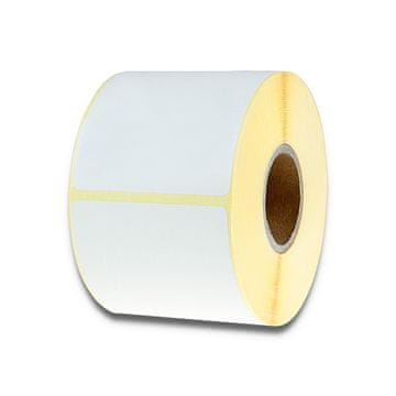 Qoltec Qoltec termo transferne etikete 70 x 120 | 500 etiket