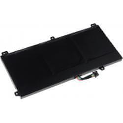POWERY baterija za Lenovo 45N1740