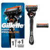Gillette Fusion ProGlide Flexball brivnik + 2 rezilni glavi