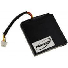 POWERY Akumulator GPS TomTom 4EH44