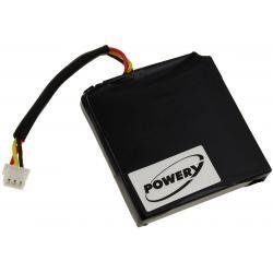 POWERY baterija za GPS TomTom 4EH44