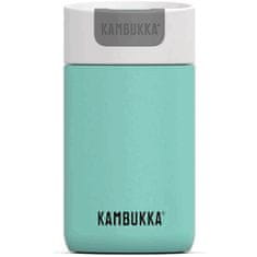 Kambukka Olympus vakumska termovka, cool mint barva, 300ml