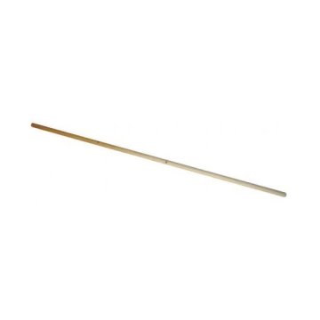 Kovovýroba Jeníkov Ročaj metle 130cm / ¤23-24mm CZ