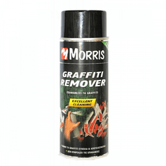 Morris Sprej odstranjevalec grafitov 400ml