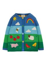 Frugi JOPICA Na kmetiji, 80/86