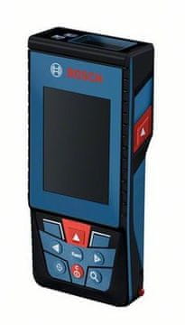 BOSCH Professional laserski merilnik razdalj GLM 100-25 C (0601072Y00)