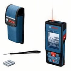 BOSCH Professional laserski merilnik razdalj GLM 100-25 C (0601072Y00)