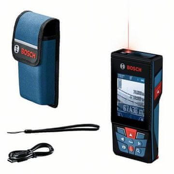 BOSCH Professional GLM 150-27 C laserski merilnik razdalj (0601072Z00)