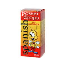 Cobeco Pharma Španska muha "Spanish Fly Extra Power" - 15 ml (R92547)