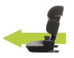 4Baby Avtosedež Euro-Fix 105-150cm (15-36 kg) &#8211; rdeč