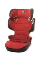 4Baby Avtosedež Euro-Fix 105-150cm (15-36 kg) &#8211; rdeč