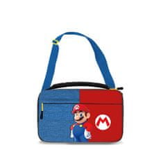 PDP Nintendo Switch Commuter potovalna torbica, Super Mario
