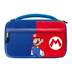 PDP Nintendo Switch Commuter potovalna torbica, Super Mario