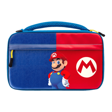PDP Nintendo Switch Commuter potovalna torbica, Super Mario
