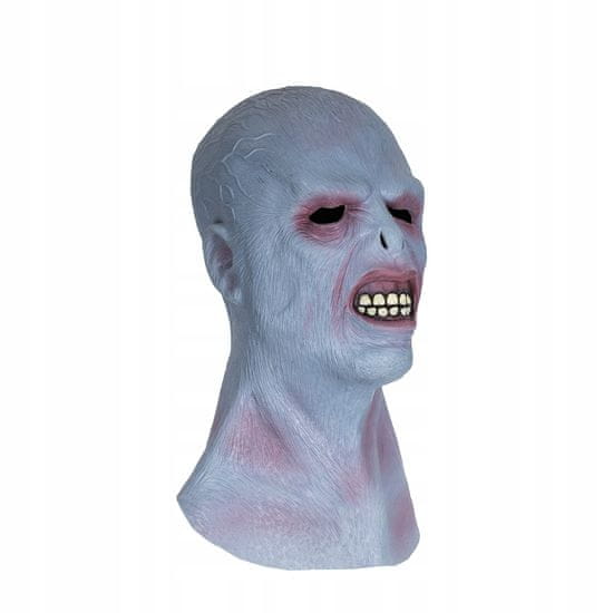 Korbi Maska Voldemort iz lateksa - Harry Potter Kostum
