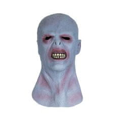 Korbi Maska Voldemort iz lateksa - Harry Potter Kostum