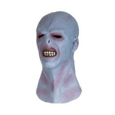 Korbi Maska Voldemort iz lateksa - Harry Potter Kostum