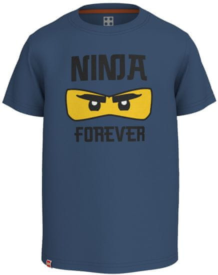 LEGO Wear Ninjago majica, fantovska (LW-12010731)