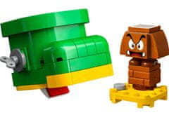 LEGO Super Mario 71404 Goombov čevelj – razširitveni komplet