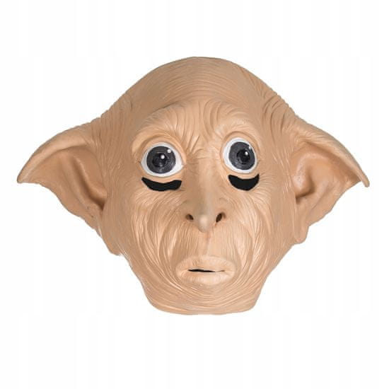 Korbi Lateksna maska Zgredek Harry Potter Skrček