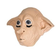 Korbi Lateksna maska Zgredek Harry Potter Skrček
