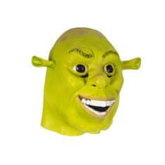 Korbi Profesionalna Shrek maska iz lateksa za zabave