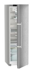 Liebherr SRsdc 525i samostoječi hladilnik s sistemom EasyFresh, srebrn