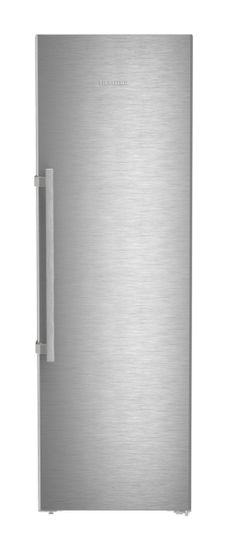 Liebherr SRsdc 525i hladilnik, srebrn