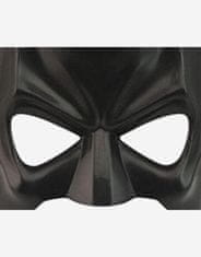 Korbi Maska Batman Superjunak Črna Halloween Party