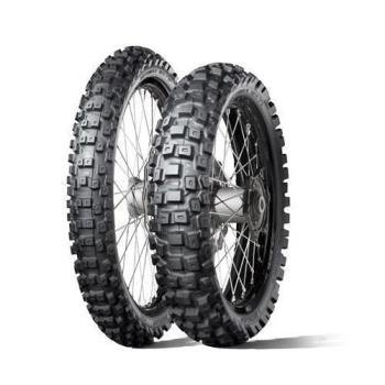 Dunlop 120/80R19 63M DUNLOP GEOMAX MX71