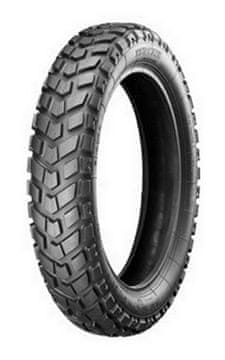 Heidenau 130/80R17 69T HEIDENAU K60 F + R