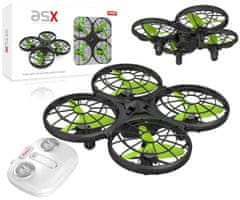 Ikonka Syma X26 Izogibanje oviram RC Drone 2.4Ghz Headless