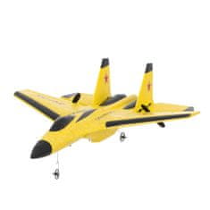WOWO Daljinsko vodeno letalo RC SU-35 - RC SU-35 Jet FX820 - Daljinsko vodeno letalo