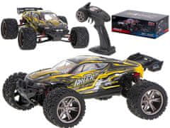 Ikonka RC avto MONSTER TRUCK 1:12 2.4GHz X9116 RUMENA