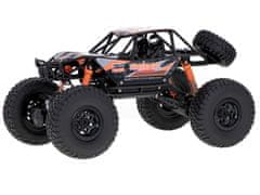 Ikonka RC Crawler Climbing Car 1:10 4WD 48cm oranžna