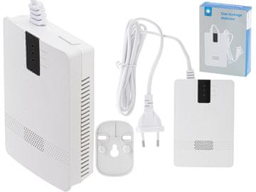 Ikonka Senzor plina LPG metan propan butan detektor 3v1