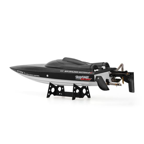 WOWO RC daljinski upravljalnik za čoln - FT011 2,4 GHz RTR 65 cm