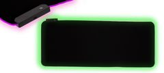 Ikonka RGB namizna podloga za miško 30 x 80 x 0,4 cm