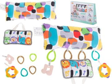 Ikonka Podloga za stabilizacijo z ropotuljicami