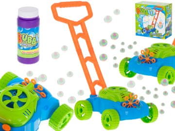 Ikonka Kosilnica za milne mehurčke za generator milnih mehurčkov