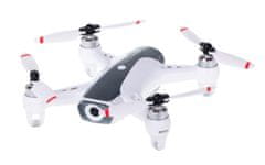 Ikonka SYMA W1 PRO 4K 5G WIFI GPS brezkrtačni RC dron