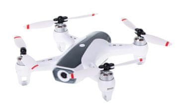 Ikonka SYMA W1 PRO 4K 5G WIFI GPS brezkrtačni RC dron