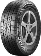 Continental 215/75R16 116R CONTINENTAL VANCONTACT A/S ULTRA C 10PR BSW M+S 3PMSF